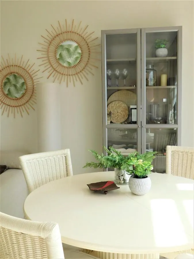 Ocean Sun & Golf I Apartment San Miguel de Abona