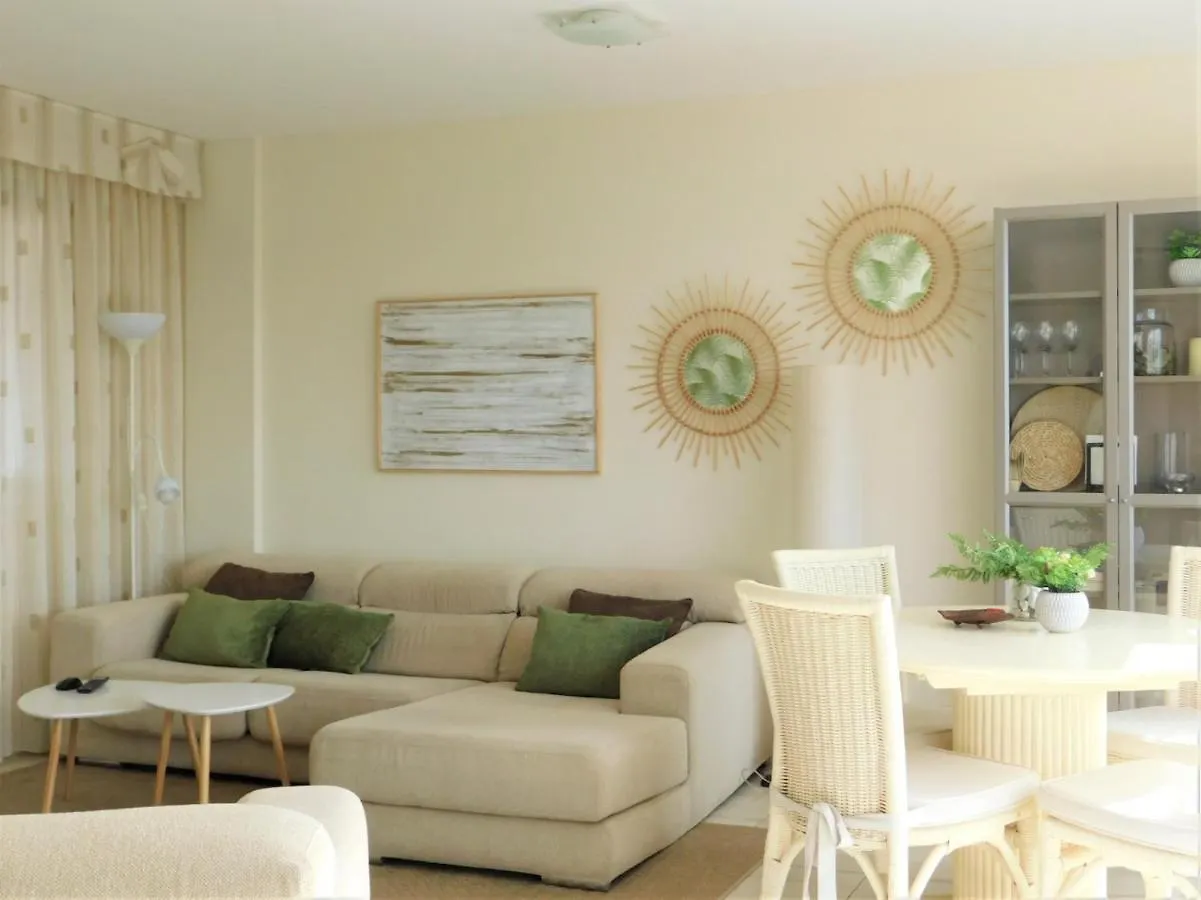 Apartamento Ocean Sun y Golf I San Miguel de Abona