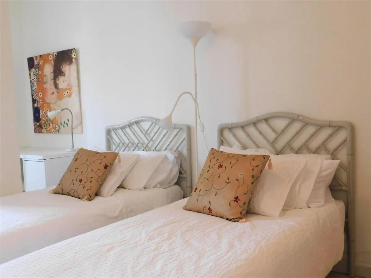 Ocean Sun & Golf I Apartment San Miguel de Abona