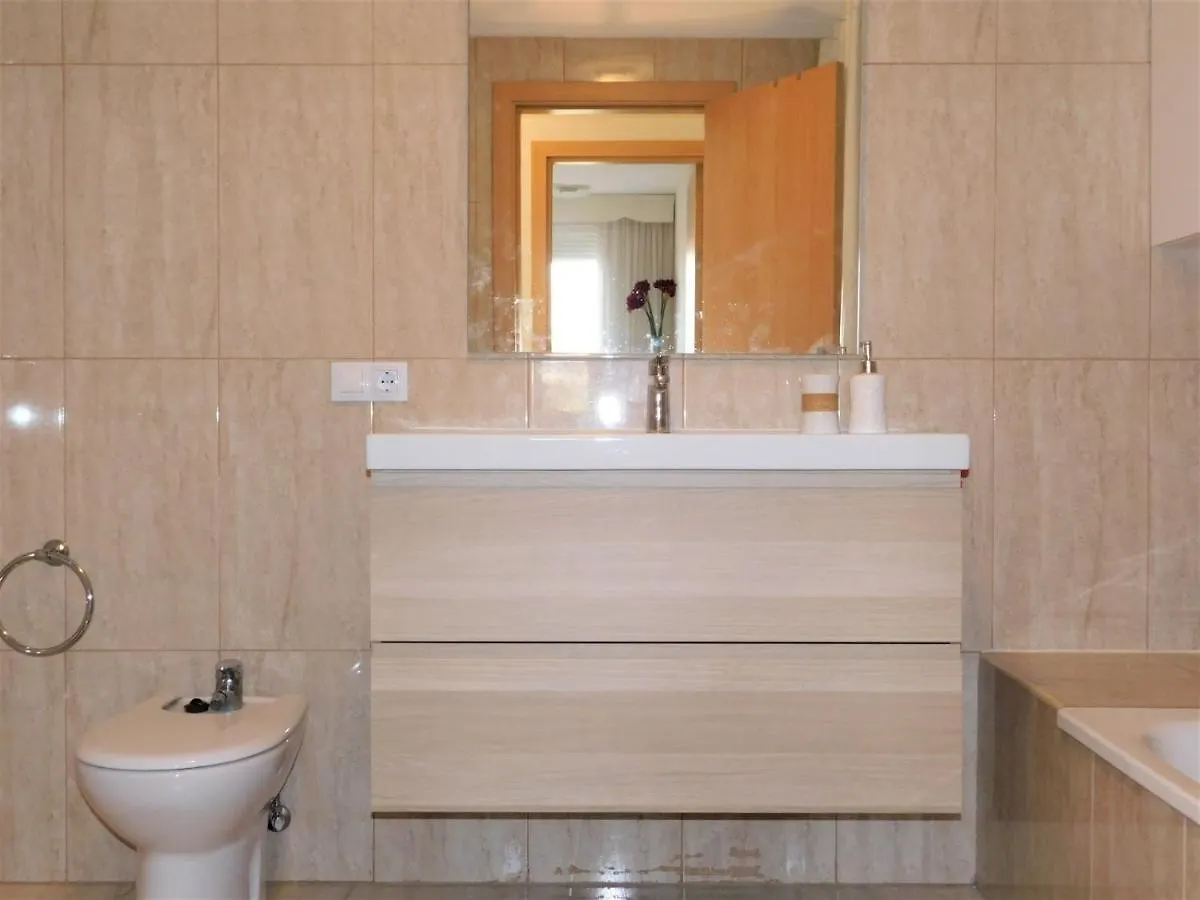 Ocean Sun & Golf I Apartment San Miguel de Abona