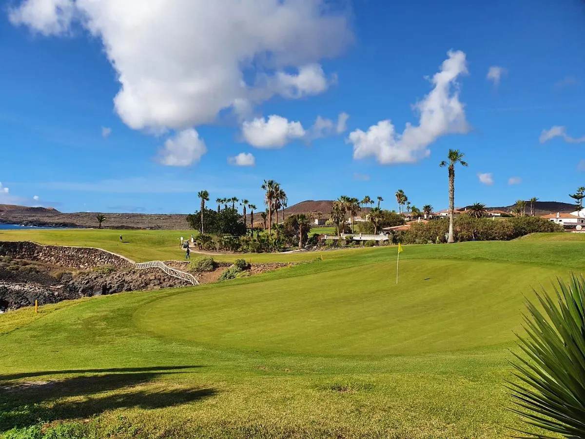 Ocean Sun & Golf I Apartment San Miguel de Abona