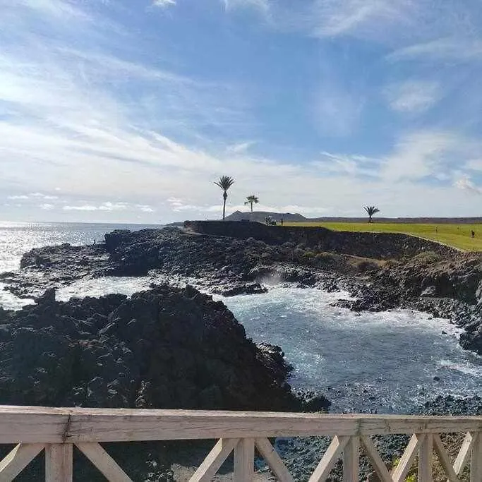Ocean Sun & Golf I Apartment San Miguel de Abona