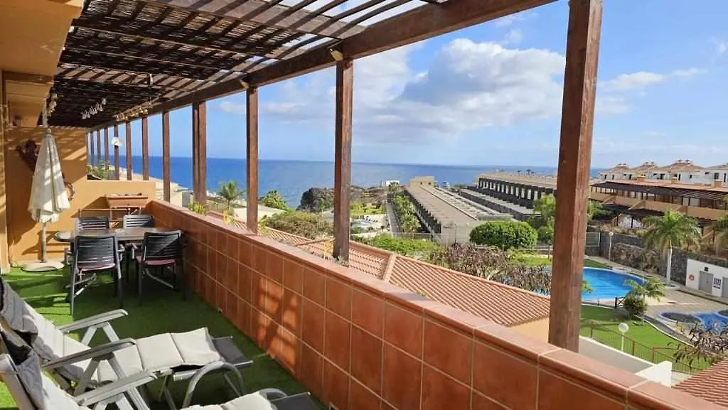 Ocean Sun & Golf I Apartment San Miguel de Abona