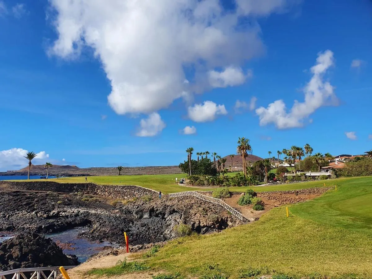 Ocean Sun & Golf I Apartment San Miguel de Abona