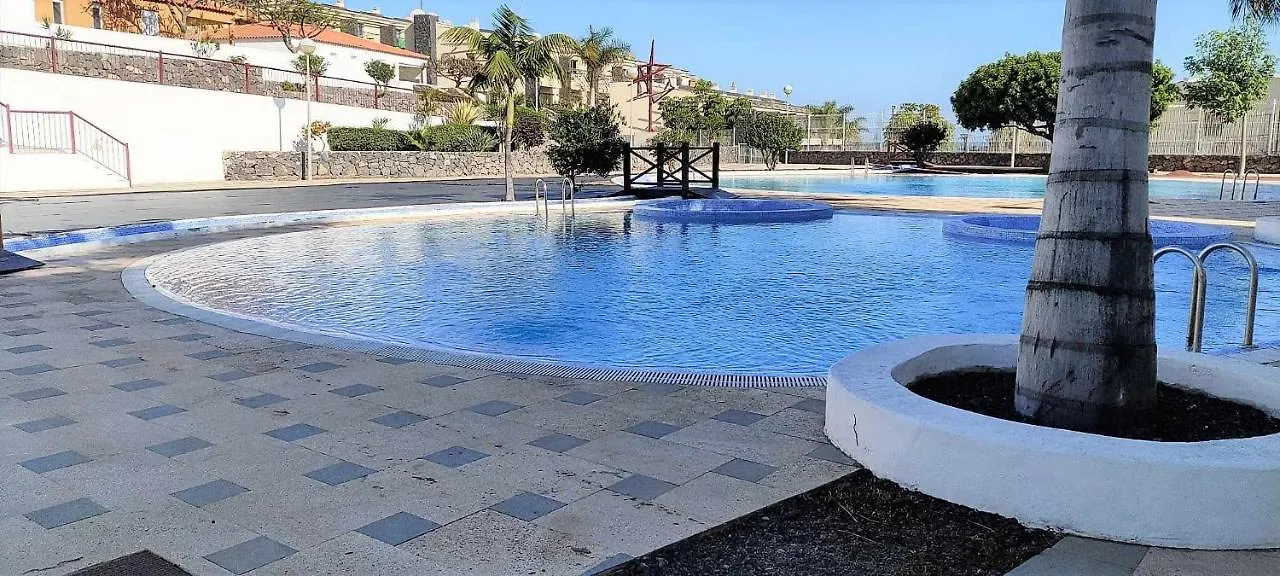 Ocean Sun & Golf I Apartment San Miguel de Abona