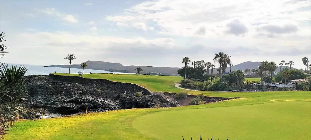 Ocean Sun & Golf I Apartman San Miguel de Abona