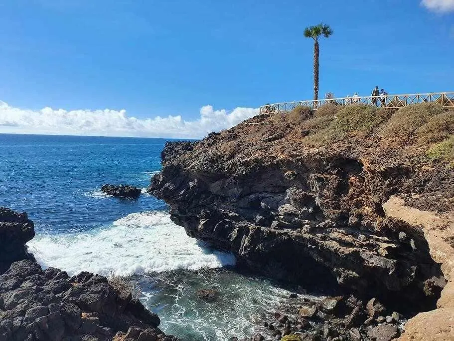 Ocean Sun & Golf I Apartment San Miguel de Abona