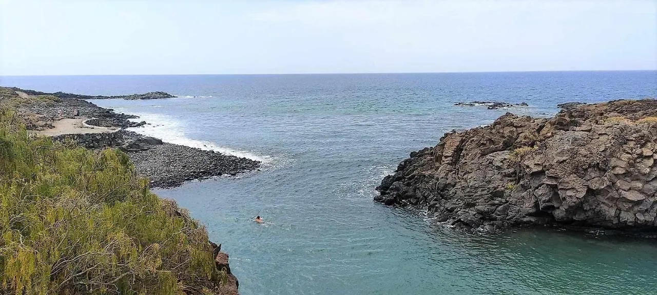 Ocean Sun & Golf I Apartment San Miguel de Abona Spain