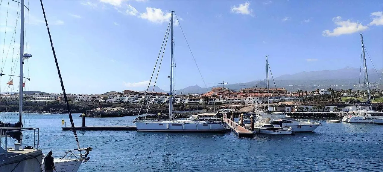 Ocean Sun & Golf I Apartman San Miguel de Abona