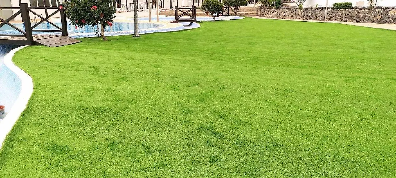 Ocean Sun & Golf I Apartment San Miguel de Abona 0*,