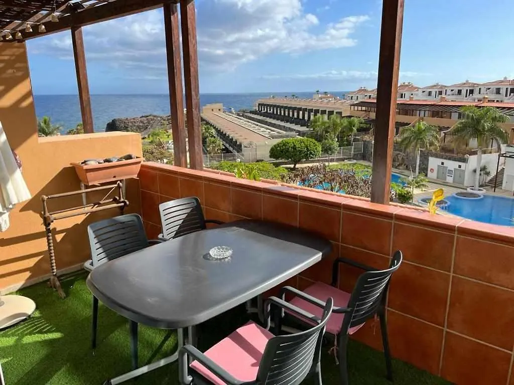 Ocean Sun & Golf I Apartman San Miguel de Abona
