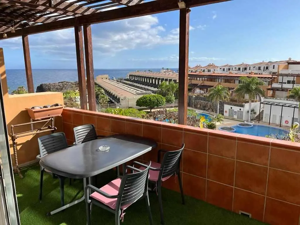 Ocean Sun & Golf I Apartman San Miguel de Abona